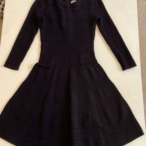 Eliza J sweater dress